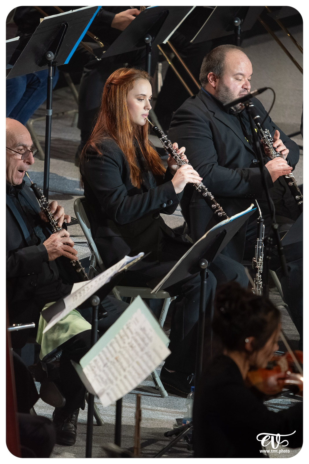 CONCERT DU NOUVEL AN (OSH)